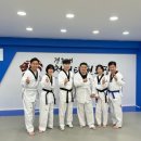 조선태권도장 이미지