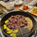 [한식] 동탄맛집 신도시 숙성 한우집 최상한우 실비집 후기