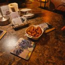 코코앤그레이 | 분위기넘치는 궁동술집, 뉴그레이펍앤소셜클럽 | 대전분위기펍, 대전감성술집, 대전이색데이트