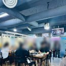 동백식당，정육점