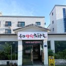 양평해장국천안공단점 | [천안 신방동] 한우 내장과 소양을 직접 삶아 잡내 없이 맛있었던 '우미 양평 해장국' 착한 가격과...