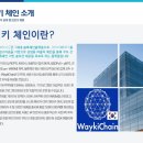 웨이키 네이버블로그