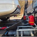 청송카 | 청송에서 부천까지, 그랜드카니발 고장차량, 안전하게 카캐리어탁송 서비스