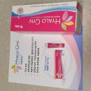 히알팜 | 질 윤활제 히알로 진 후기