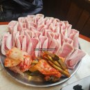 한마당대패오리고기 | 사당 생생집 대패오리고기, 비빔막국수 내돈내산 솔직후기