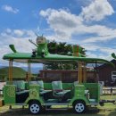 월성체육시설 | 경주 여행 비단벌레전동차ㅣ코스 이용방법 예약방법 시간표 요금 꿀팁