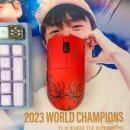 디자인페브 | 무선 게이밍 마우스 추천 / 레이저 바이퍼 V3 Pro 페이커 에디션 페브삼 내돈내산 후기