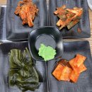 착한낙지군산점 | 군산현지인맛집 선유도밤바다 | 군산 애견동반맛집 선유도여행