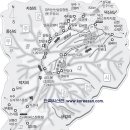 갈뫼산장 이미지