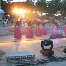 해변공연장 이미지