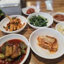 남자들의 소울푸드 제육볶음 먹었어요 이미지