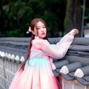 중촌마을입구 삼거리 | 전주한옥마을 한복대여 마음 속 추억 여행