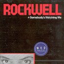 한국인이 좋아하는 팝송 100 -99위 Rockwell의 'Knife' 이미지