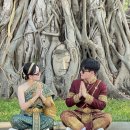 월드펫투어 | [공지] 📍 태국 방콕 여행 4일차 | 마이리얼트립 아유타야 선셋투어 후기