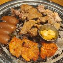 성화개신죽림동행정복지센터 | 아이가 더 좋아하는 무한리필 고깃집 | 우리 잘 돼지