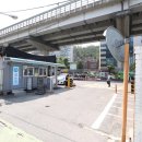 견인차량보관소 이미지
