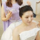 티아라헤어 이미지