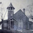 신흥교회 앞 이미지