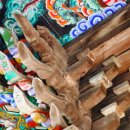 안국사 괘불대 | [무주군 13] 적상산 사고(赤裳山 史庫)를 수호하던 안국사(安國寺) 2 국가유산