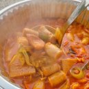 명랑부대찌개동탄호수공원