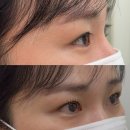 채뷰티 가산본점 속눈썹펌 후기 가산디지털단지 가산동 속눈썹펌 추천 비포애프터O