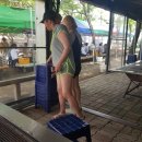 다현 헤어샵 이미지