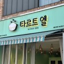타르트엘 고운점