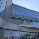 근화동 제6경로당 | 춘천 근화동 강뷰가 돋보이는 카페 [리버레인(RIVERAIN)] 내돈내산 솔직후기