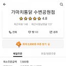 가마치통닭수변공원점 이미지