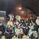 산골짜기 이미지