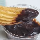 핑크프렌즈츄러스카페