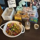 세븐일레븐 진주제일점 | 진주 초전동 일식 맛집 하코스시 후기