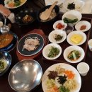 순수보리밥 이미지