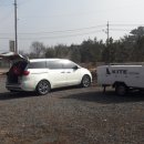 춘장대나드리캠핑장 이미지