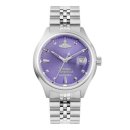 311 | 본사정품 비비안웨스트우드 여성 메탈 손목시계 Little Camberwell VV311PPSL 솔직 후기