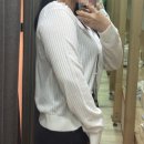 라코스테 여름 가디건 살안타템 추천 신세계백화점 구매후기
