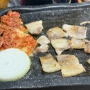 장미의 집 | 여의도 냉삼맛집 장미의집 (ft. 가격, 김치, 잔치국수)🌹