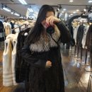 모피아울렛 구로점에서 폭스조끼 사요♡