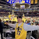 엔비에이 | 미국-칸쿤 신혼여행 NBA직관 후기 :: LA 레이커스 vs LA 클리퍼스(예매방법, 티켓 가격, 114구역 시야...