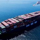 현대상선(Hyundai Merchant Marine), 국내 1위 해운 회사, 세계 8위, 본사 부산 이전론, 워크아웃, KDB...