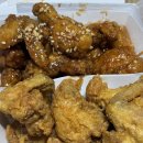 호식이두마리치킨 함양점