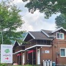 모나캠핑파크 대청마루 이미지