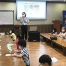 한국국제협력단 글로벌인재교육원 이미지