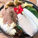 콩마루감자탕