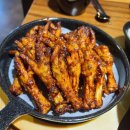 바로닭발 이미지