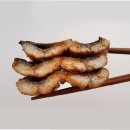 통통민물장어