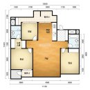 레미안 하이베르 아파트 이미지