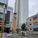 대림프라자 | 부산도어락 반여동 센텀대림아파트 MASTERS 7100S 핸들일체형 도어락 설치