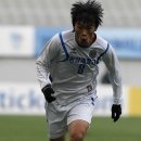 '광양 루니' 이종호, 프로축구 전남과 3년 계약 이미지