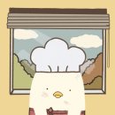 크로플덕 오리아가씨 이미지